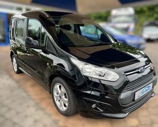 Ford Tourneo Connect Gebrauchtwagen
