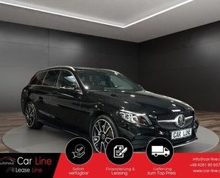 Mercedes-Benz C 220 Gebrauchtwagen