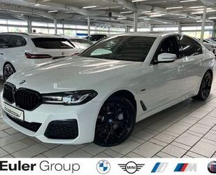 BMW 530 Gebrauchtwagen