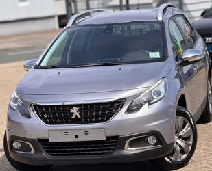 Peugeot 2008 Gebrauchtwagen
