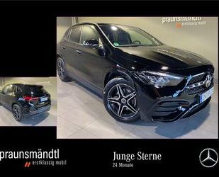 Mercedes-Benz GLA 200 Gebrauchtwagen