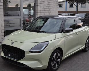Suzuki Swift Gebrauchtwagen