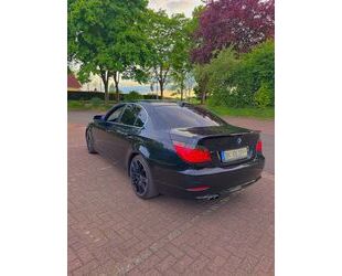 BMW 525 Gebrauchtwagen