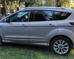 Ford Kuga Gebrauchtwagen