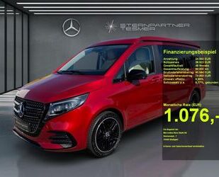 Mercedes-Benz V 300 Gebrauchtwagen