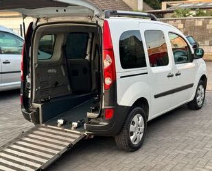 Renault Kangoo Gebrauchtwagen