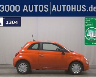 Fiat 500 Gebrauchtwagen