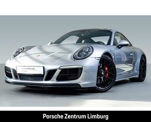 Porsche 991 Gebrauchtwagen