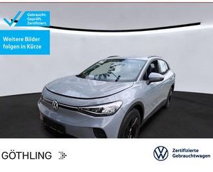 VW ID.4 Gebrauchtwagen