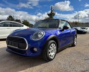 Mini ONE Gebrauchtwagen