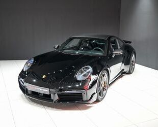 Porsche 992 Gebrauchtwagen