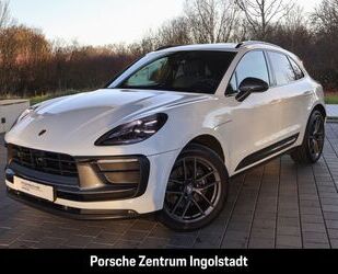 Porsche Macan Gebrauchtwagen