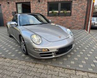 Porsche 997 Gebrauchtwagen
