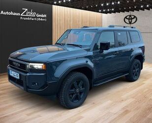 Toyota Land Cruiser Gebrauchtwagen