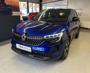 Renault Austral Gebrauchtwagen