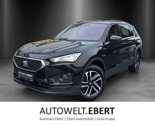 Seat Tarraco Gebrauchtwagen