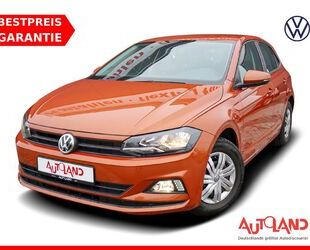 VW Polo Gebrauchtwagen