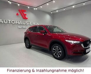 Mazda CX-5 Gebrauchtwagen