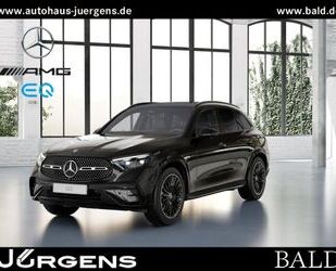 Mercedes-Benz GLC 300 Gebrauchtwagen