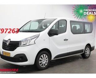 Renault Trafic Gebrauchtwagen