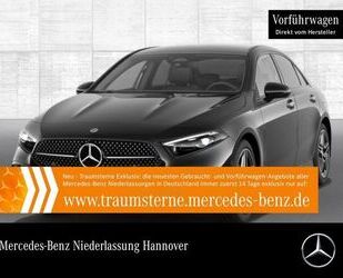 Mercedes-Benz Mercedes-Benz A 180 Lim AMG+NIGHT+PANO+MULTIBEAM+K Gebrauchtwagen