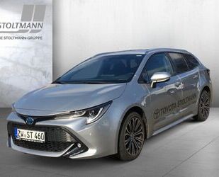 Toyota Corolla Gebrauchtwagen