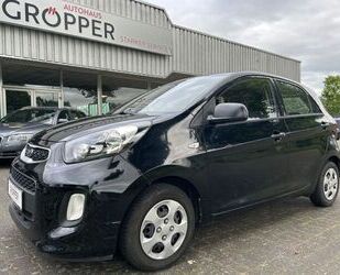 Kia Picanto Gebrauchtwagen