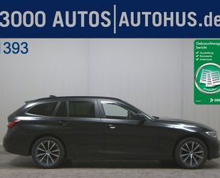 BMW 318 Gebrauchtwagen