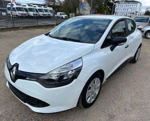 Renault Clio Gebrauchtwagen