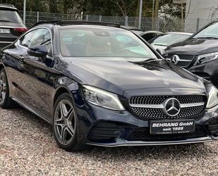 Mercedes-Benz C 180 Gebrauchtwagen