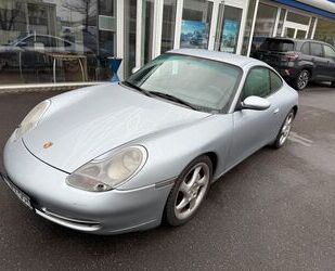 Porsche 996 Gebrauchtwagen