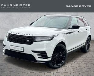 Land Rover Range Rover Velar Gebrauchtwagen