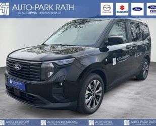 Ford Tourneo Courier Gebrauchtwagen