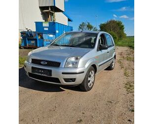 Ford Fusion Gebrauchtwagen
