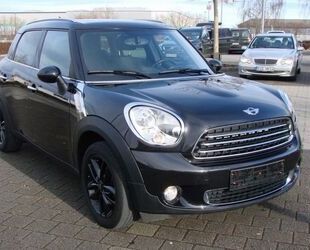Jeep Cooper Countryman 