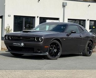 Dodge Challenger Gebrauchtwagen