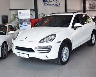 Porsche Cayenne Gebrauchtwagen