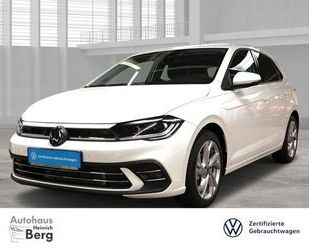 VW Polo Gebrauchtwagen