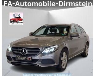 Mercedes-Benz C 220 Gebrauchtwagen