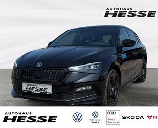Skoda Scala Gebrauchtwagen