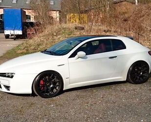 Alfa Romeo Brera Gebrauchtwagen