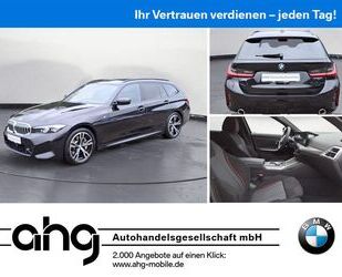 BMW 330 Gebrauchtwagen