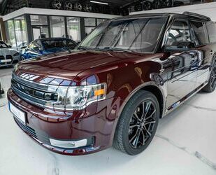 Ford Flex Gebrauchtwagen