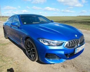 BMW 840 Gebrauchtwagen