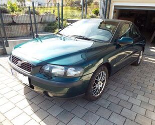 Volvo S60 Gebrauchtwagen