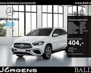 Mercedes-Benz GLA 200 Gebrauchtwagen