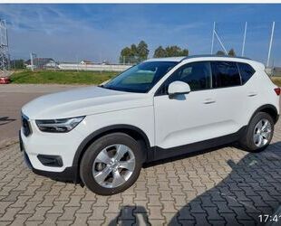 Volvo XC40 Gebrauchtwagen