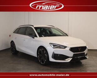 Cupra Leon Gebrauchtwagen