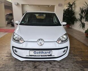 VW up! Gebrauchtwagen