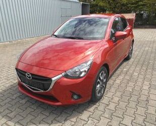 Mazda 2 Gebrauchtwagen